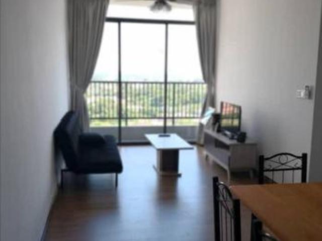 Condominium for sale in Penampang, Pinampang