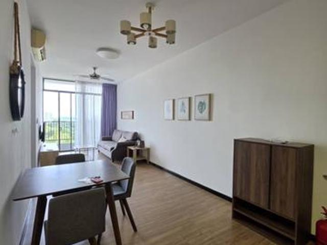 Condominium for rent in Penampang, Pinampang