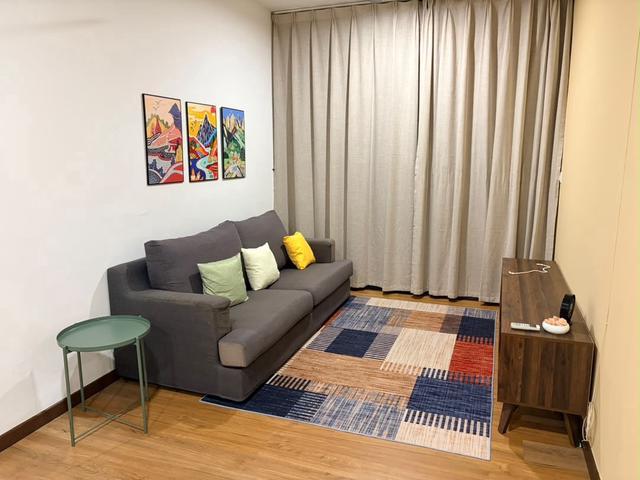 Condominium for rent in Penampang, Pinampang