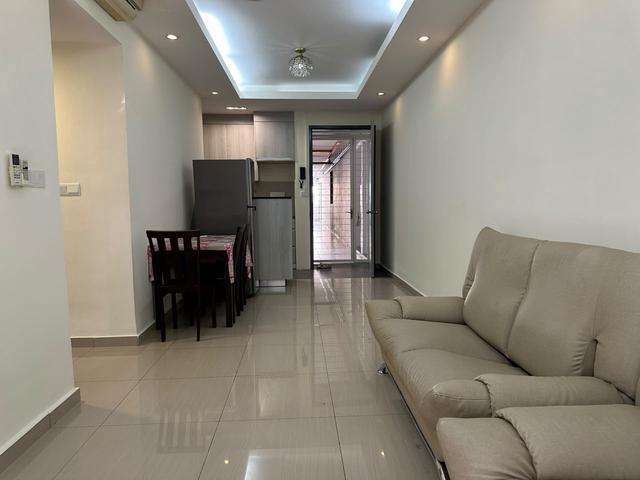 Condominium for rent in Penampang, Pinampang
