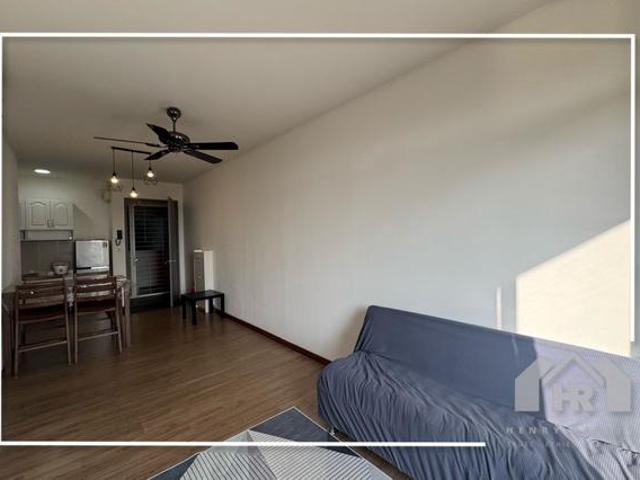 Condominium for rent in Penampang, Pinampang