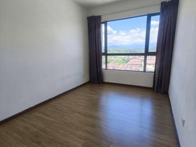 Condominium for rent in Penampang, Pinampang