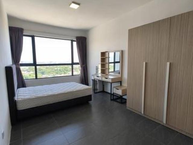 Condominium for rent in Penampang, Pinampang