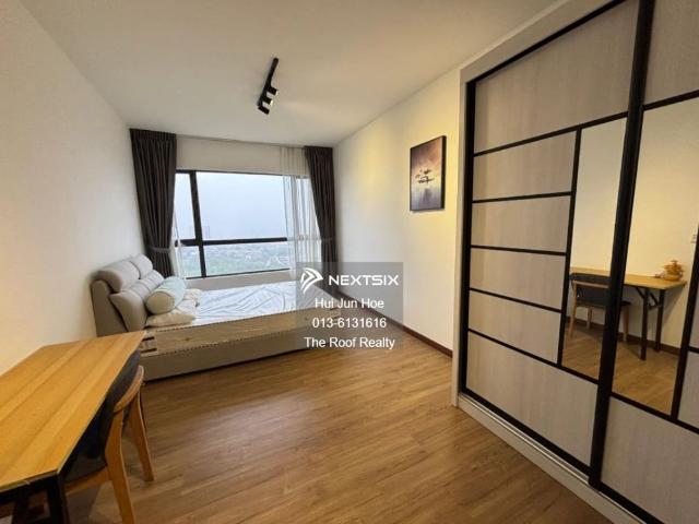 Apartment for rent in Donggongon, Bahagian Pantai Barat