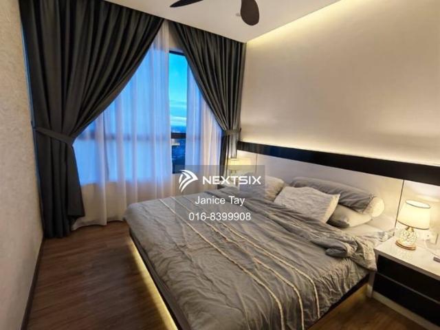 Apartment for rent in Donggongon, Bahagian Pantai Barat