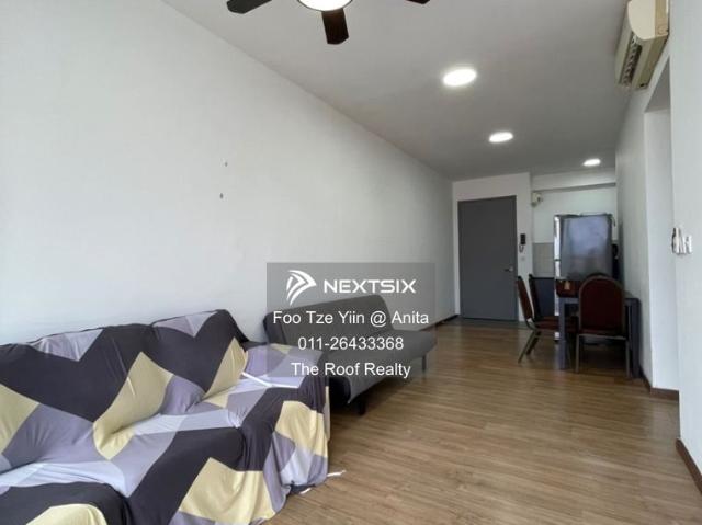 Apartment for rent in Penampang, Sabah