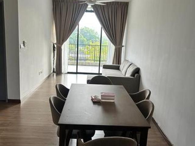 Condominium for rent in Penampang, Pinampang