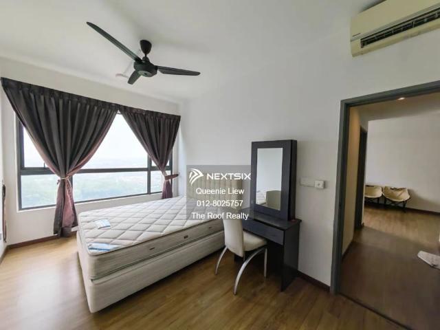 Apartment for rent in Penampang, Bahagian Pantai Barat