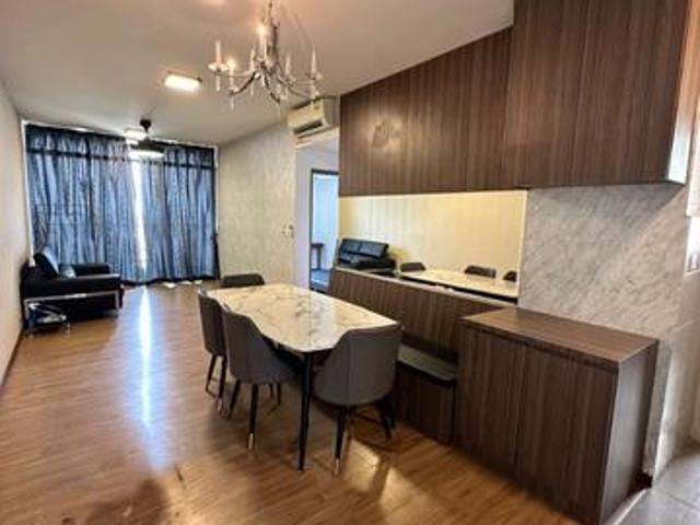 Condominium for rent in Penampang, Pinampang