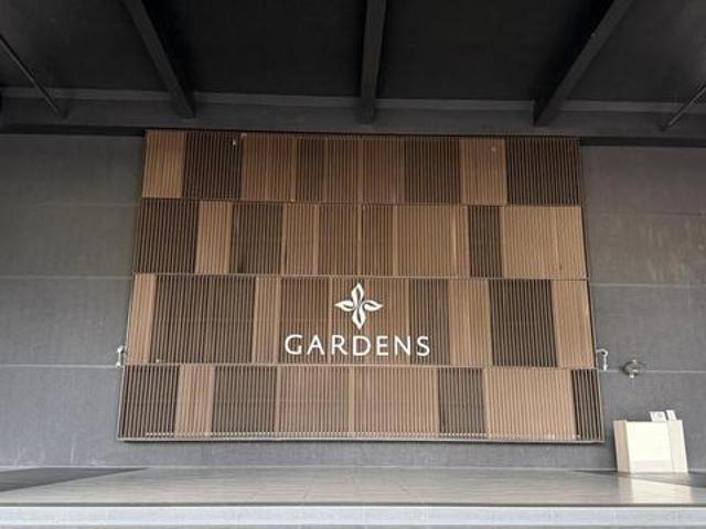 Condominium for rent in Penampang, Pinampang