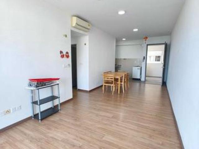 Condominium for sale in Penampang, Pinampang