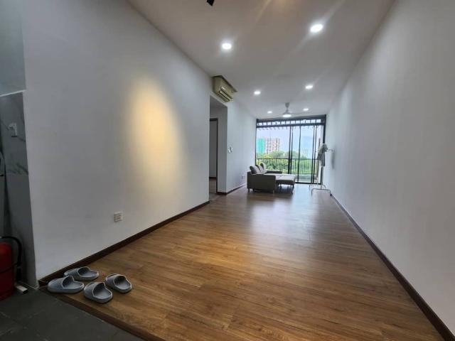 Apartment for rent in Penampang, Sabah