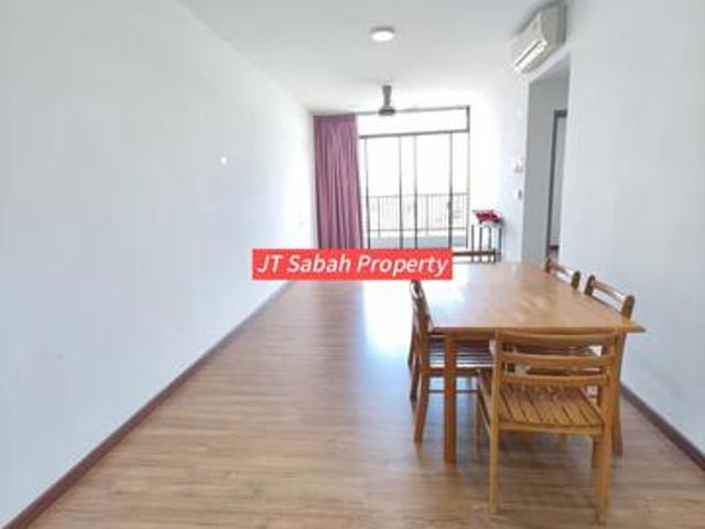 Condominium for sale in Penampang, Pinampang