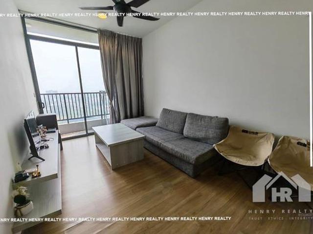 Condominium for rent in Penampang, Pinampang