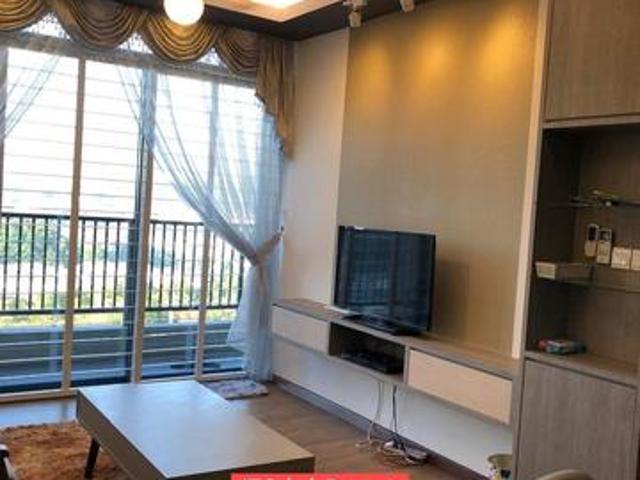 Condominium for rent in Penampang, Pinampang