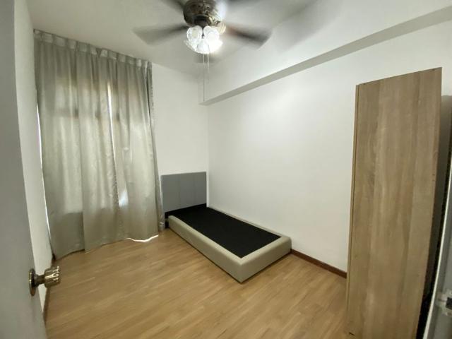 House for rent in Penampang, Sabah
