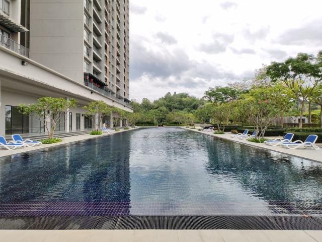 Apartment for rent in Penampang, Sabah