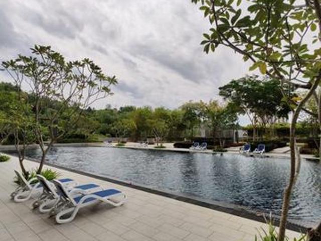 Condominium for rent in Penampang, Pinampang