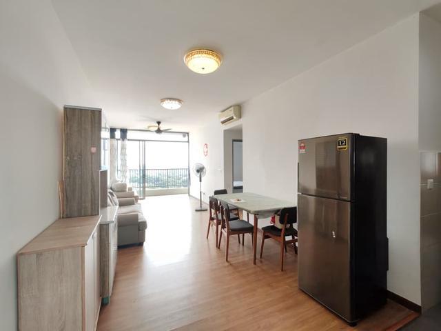Condominium for sale in Penampang, Pinampang