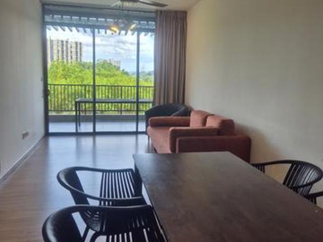 Condominium for sale in Penampang, Pinampang
