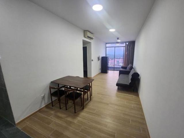 Condominium for rent in Kampung Penampang Proper, Bahagian Pantai Barat