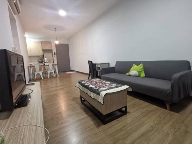 Condominium for sale in Penampang, Pinampang