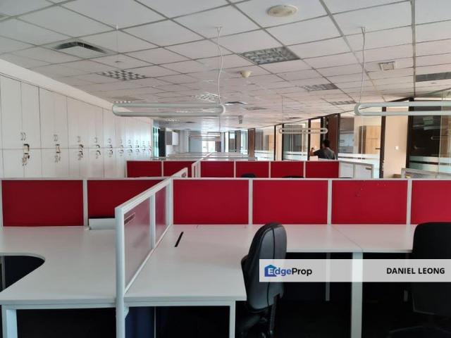Shop for rent in Country Heights Damansara, Kuala Lumpur