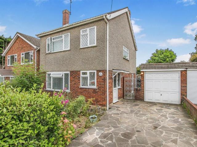 House for rent in Doddinghurst, Brentwood
