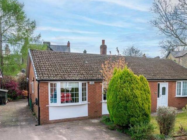 House for sale in Bare, Lancashire
