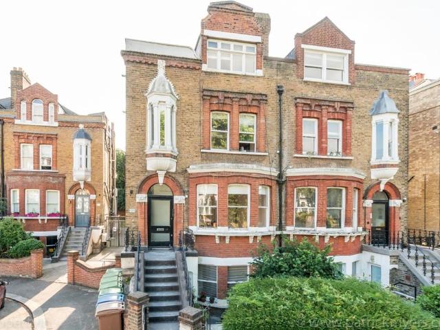 Apartment for rent in London Borough of Southwark, Greater London