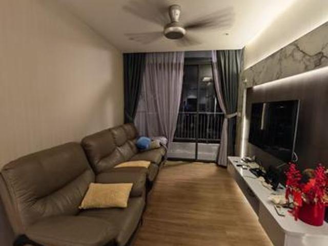 Condominium for sale in Penampang, Pinampang