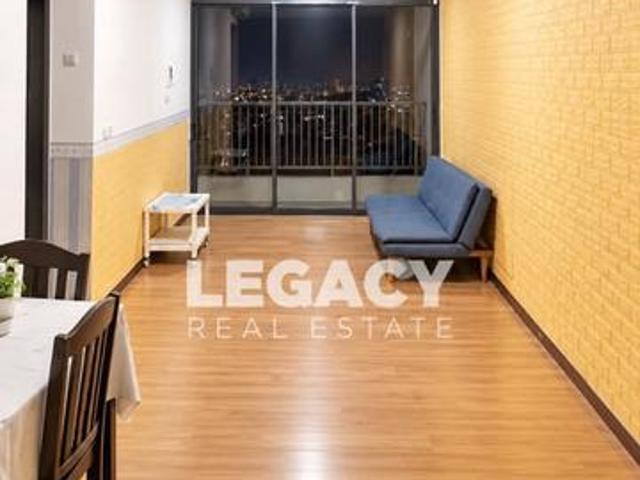 Condominium for rent in Kampung Penampang Proper, Bahagian Pantai Barat