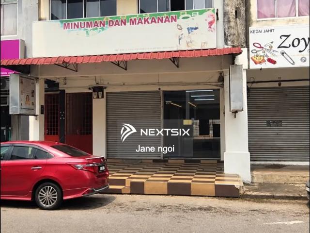 Residential House for rent in Sabah