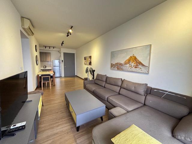 Condominium for rent in Kampung Penampang Proper, Bahagian Pantai Barat