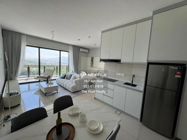 Residential House for rent in Sabah