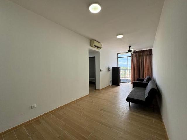 Condominium for rent in Penampang, Pinampang