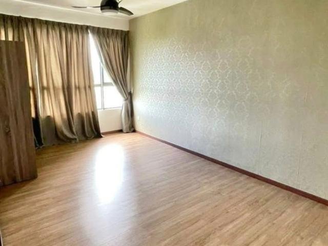 Apartment for rent in Kinabalu, Sabah
