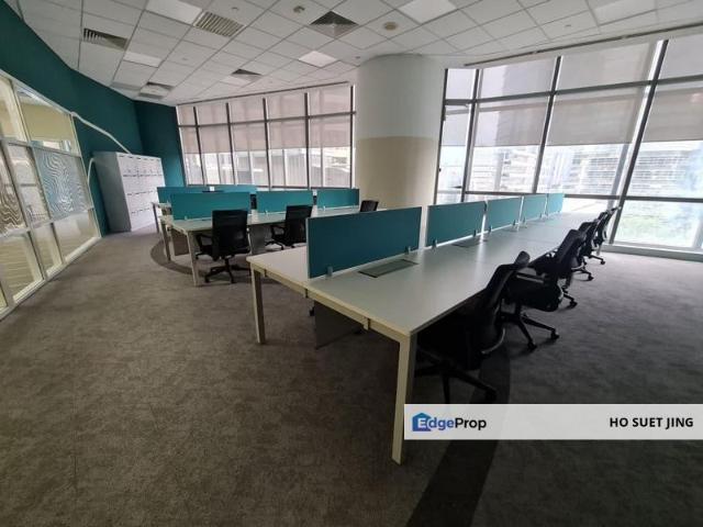 Shop for rent in Country Heights Damansara, Kuala Lumpur