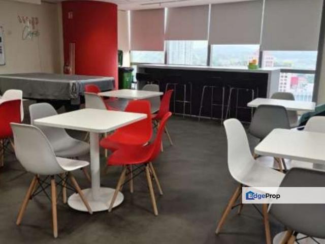 Shop for rent in Country Heights Damansara, Kuala Lumpur