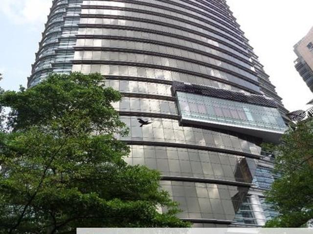 Shop for rent in Country Heights Damansara, Kuala Lumpur