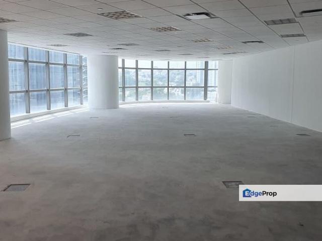Shop for rent in Country Heights Damansara, Kuala Lumpur