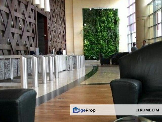 Shop for rent in Country Heights Damansara, Kuala Lumpur