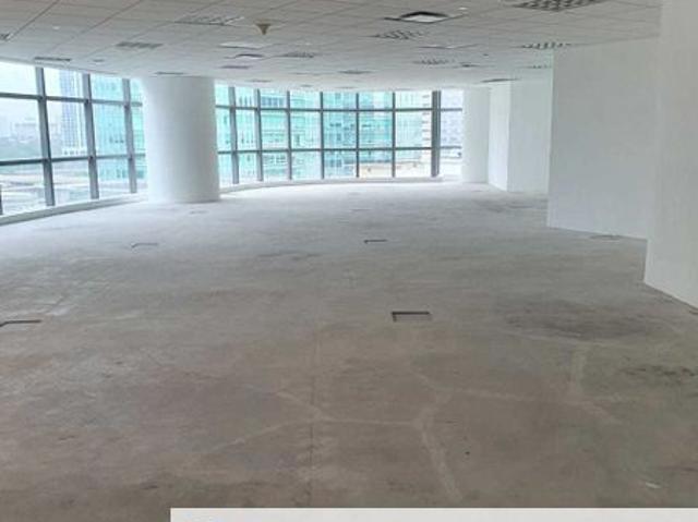 Shop for rent in Country Heights Damansara, Kuala Lumpur