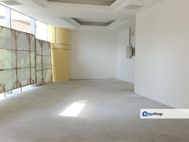 Shop for rent in Country Heights Damansara, Kuala Lumpur