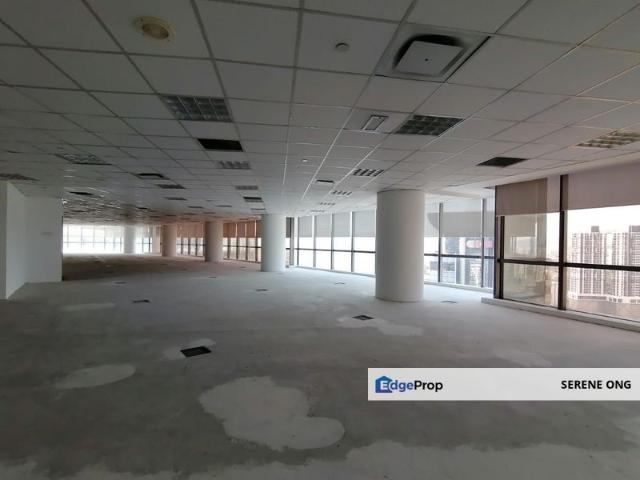 Shop for rent in Country Heights Damansara, Kuala Lumpur