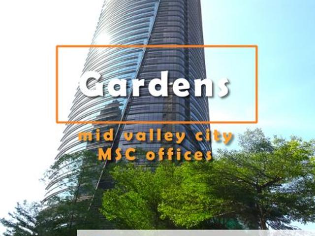 Shop for rent in Country Heights Damansara, Kuala Lumpur