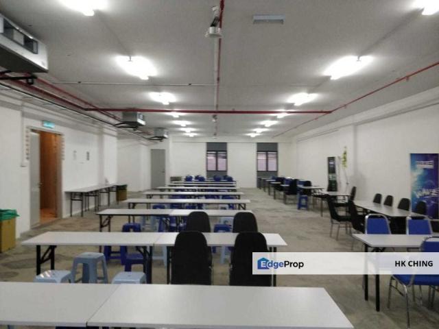 Shop for rent in Country Heights Damansara, Kuala Lumpur