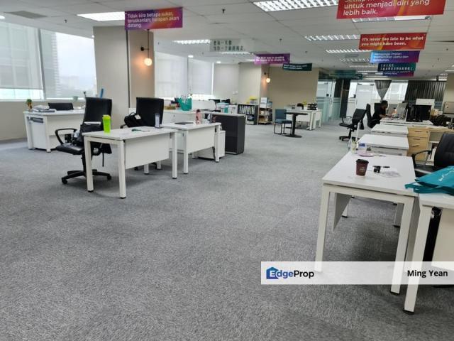 Shop for rent in Country Heights Damansara, Kuala Lumpur