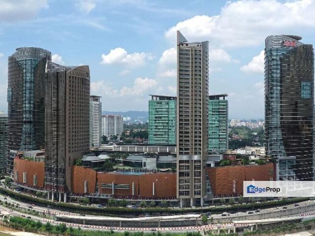 Shop for rent in Country Heights Damansara, Kuala Lumpur