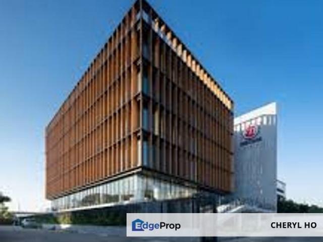 Shop for sale in Country Heights Damansara, Kuala Lumpur